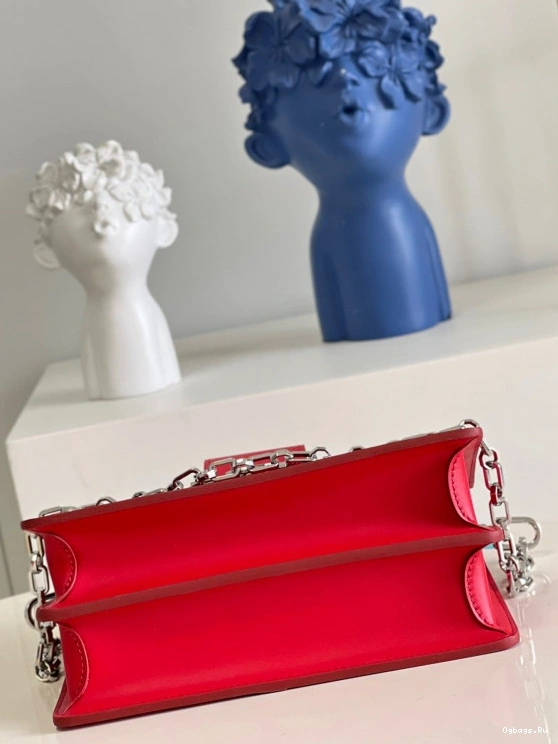 VUITTON LOUIS MM DAUPHINE 0510
